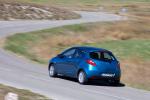 Mazda2 2010 года